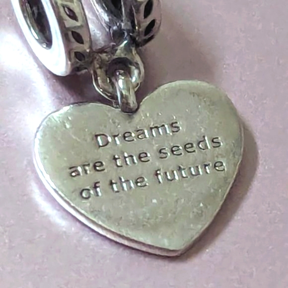 Pandora Shine™ Seeds of the Future Dangle Charm - Picture 12 of 15